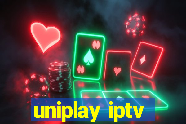 uniplay iptv